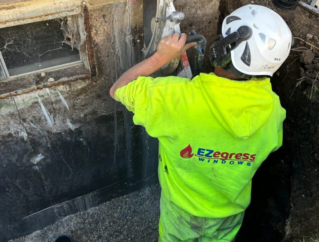 Egress Windows